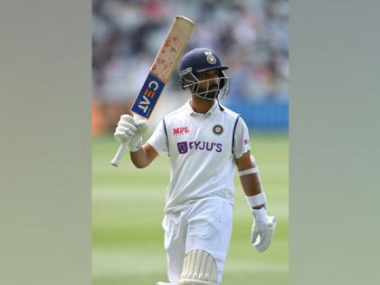 Ind vs Aus: Character was important, really proud of all the players, says Rahane | Ind vs Aus: Character was important, really proud of all the players, says Rahane