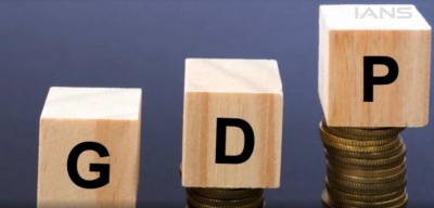 India expected to clock 6.9 pc GDP growth in Q4 of FY25: Report | India expected to clock 6.9 pc GDP growth in Q4 of FY25: Report India expected to clock 6.9 pc GDP growth in Q4 of FY25: Report | India expected to clock 6.9 pc GDP growth in Q4 of FY25: Report