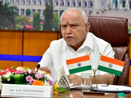 Karnataka CM to meet hold marathon meetings with MLAs | Karnataka CM to meet hold marathon meetings with MLAs Karnataka CM to meet hold marathon meetings with MLAs | Karnataka CM to meet hold marathon meetings with MLAs