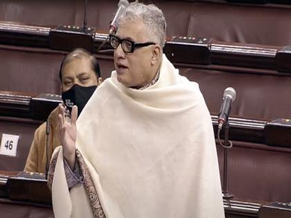 BJP making mockery of Parliament, bulldozing Election Laws Bill: TMC MP Derek O'Brien on RS suspension | BJP making mockery of Parliament, bulldozing Election Laws Bill: TMC MP Derek O'Brien on RS suspension