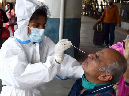 India reports 1,685 new COVID-19 infections, active cases dip to 21,530 | India reports 1,685 new COVID-19 infections, active cases dip to 21,530