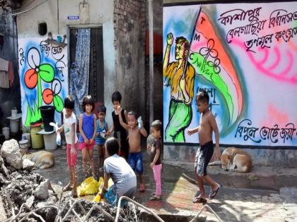 NCPCR asks States, UTs to upload data of children orphaned by Covid-19 on Bal Swaraj portal | NCPCR asks States, UTs to upload data of children orphaned by Covid-19 on Bal Swaraj portal NCPCR asks States, UTs to upload data of children orphaned by Covid-19 on Bal Swaraj portal | NCPCR asks States, UTs to upload data of children orphaned by Covid-19 on Bal Swaraj portal