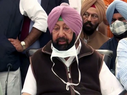 Amarinder Singh to announce legal strategy to counter power purchase agreement signed under SAD-BJP rule | Amarinder Singh to announce legal strategy to counter power purchase agreement signed under SAD-BJP rule