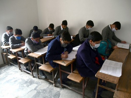 Schools in Kabul closed for two weeks as COVID-19 cases surge | Schools in Kabul closed for two weeks as COVID-19 cases surge