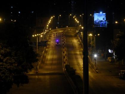 COVID-19: Madhya Pradesh govt imposes night curfew | COVID-19: Madhya Pradesh govt imposes night curfew