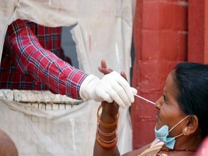 India's COVID-19 vaccination coverage exceeds 97.23 crores | India's COVID-19 vaccination coverage exceeds 97.23 crores