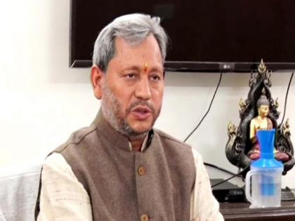 Uttarakhand: Uniform Civil Code won't scrap anybody's rights or hurt religious sentiments, says former CM | Uttarakhand: Uniform Civil Code won't scrap anybody's rights or hurt religious sentiments, says former CM Uttarakhand: Uniform Civil Code won't scrap anybody's rights or hurt religious sentiments, says former CM | Uttarakhand: Uniform Civil Code won't scrap anybody's rights or hurt religious sentiments, says former CM