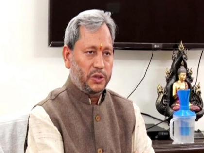 Uttarakhand: Uniform Civil Code won't scrap anybody's rights or hurt religious sentiments, says former CM | Uttarakhand: Uniform Civil Code won't scrap anybody's rights or hurt religious sentiments, says former CM