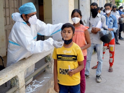 India adds 9,765 new COVID-19 cases, 477 deaths | India adds 9,765 new COVID-19 cases, 477 deaths