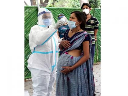 Pregnant Women now eligible for COVID-19 vaccination | Pregnant Women now eligible for COVID-19 vaccination Pregnant Women now eligible for COVID-19 vaccination | Pregnant Women now eligible for COVID-19 vaccination