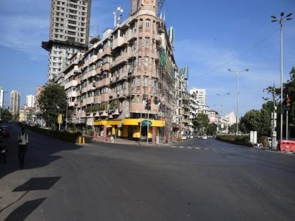 Mumbai on high alert after inputs of possible terror attack by pro-Khalistan groups | Mumbai on high alert after inputs of possible terror attack by pro-Khalistan groups Mumbai on high alert after inputs of possible terror attack by pro-Khalistan groups | Mumbai on high alert after inputs of possible terror attack by pro-Khalistan groups