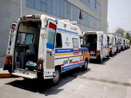 Bihar: Former Minister alleges scam in procurement of ambulances in Siwan | Bihar: Former Minister alleges scam in procurement of ambulances in Siwan
