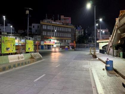 COVID-19: Kerala govt imposes night curfew from Dec 30 to Jan 2 | COVID-19: Kerala govt imposes night curfew from Dec 30 to Jan 2 COVID-19: Kerala govt imposes night curfew from Dec 30 to Jan 2 | COVID-19: Kerala govt imposes night curfew from Dec 30 to Jan 2