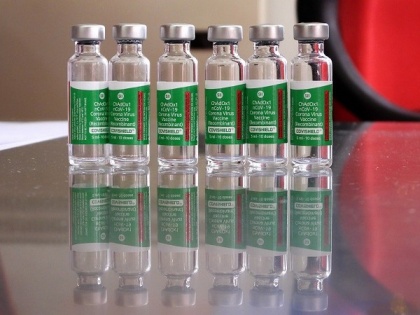 Belgium recognises Indian-made Covishield vaccine | Belgium recognises Indian-made Covishield vaccine