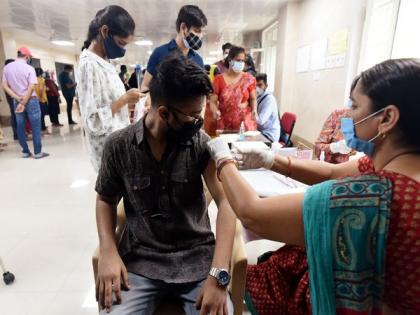 Telangana floats global tenders for 10 million COVID-19 vaccine doses | Telangana floats global tenders for 10 million COVID-19 vaccine doses