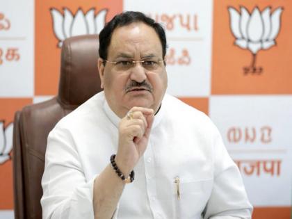 Centre has taken holistic steps for welfare of farmers, opposition misguiding them: Nadda | Centre has taken holistic steps for welfare of farmers, opposition misguiding them: Nadda