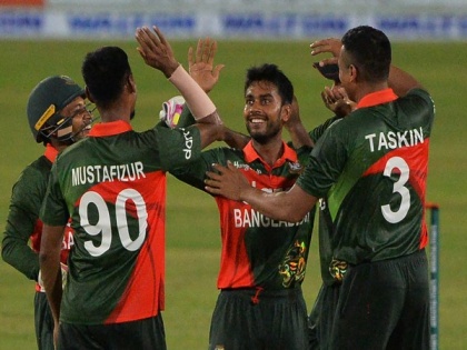 Never thought I could reach number two spot in ICC ODI rankings: Mehidy Hasan | Never thought I could reach number two spot in ICC ODI rankings: Mehidy Hasan