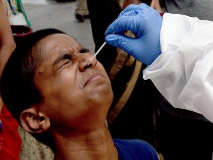 Assam reports 446 fresh COVID-19 infections, 16 deaths in last 24 hours | Assam reports 446 fresh COVID-19 infections, 16 deaths in last 24 hours Assam reports 446 fresh COVID-19 infections, 16 deaths in last 24 hours | Assam reports 446 fresh COVID-19 infections, 16 deaths in last 24 hours