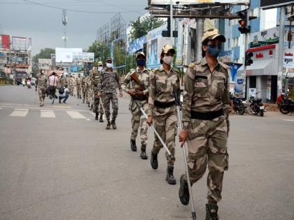 Tripura Tribal areas ADC passes resolution to create its own police force | Tripura Tribal areas ADC passes resolution to create its own police force