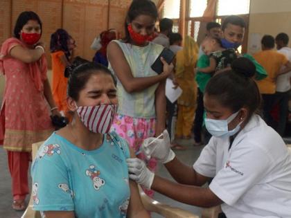Goa reports 164 new COVID-19 cases, 4 deaths | Goa reports 164 new COVID-19 cases, 4 deaths Goa reports 164 new COVID-19 cases, 4 deaths | Goa reports 164 new COVID-19 cases, 4 deaths