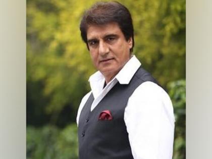 Wondering how legal, political is the reason behind Nawab Malik being in jail: Cong's Raj Babbar | Wondering how legal, political is the reason behind Nawab Malik being in jail: Cong's Raj Babbar