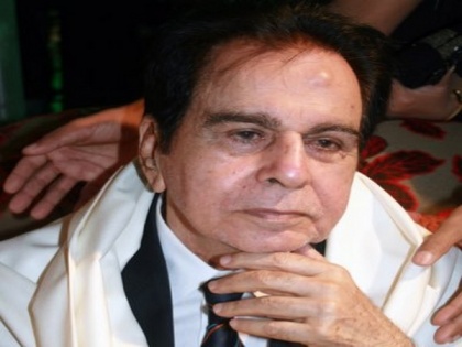 Political leaders condole demise of Indian cinema's icon Dilip Kumar | Political leaders condole demise of Indian cinema's icon Dilip Kumar