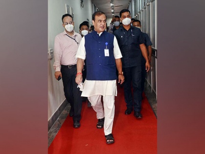 Assam has witnessed 30 pc decline in crime rate this year, Himanta Biswa Sarma tells State Assembly | Assam has witnessed 30 pc decline in crime rate this year, Himanta Biswa Sarma tells State Assembly