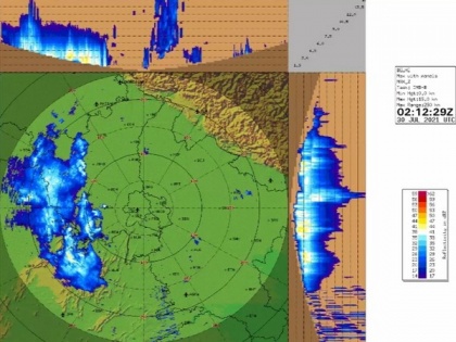 Delhi: Thunderstorms, moderate rain likely, says IMD | Delhi: Thunderstorms, moderate rain likely, says IMD