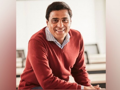 Ronnie Screwvala to come up with thriller series 'Panthers' | Ronnie Screwvala to come up with thriller series 'Panthers'