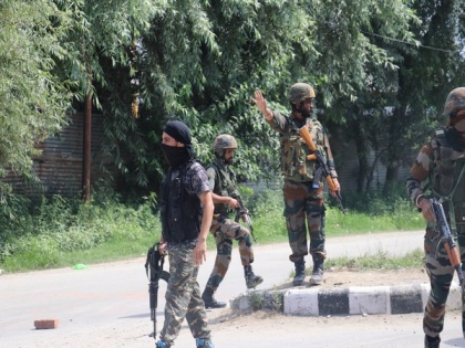 NSCN-KYA militants, Army engaged in encounter in Arunachal Pradesh | NSCN-KYA militants, Army engaged in encounter in Arunachal Pradesh