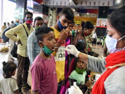 India reports 2,075 new COVID-19 cases, 71 deaths in last 24 hours | India reports 2,075 new COVID-19 cases, 71 deaths in last 24 hours India reports 2,075 new COVID-19 cases, 71 deaths in last 24 hours | India reports 2,075 new COVID-19 cases, 71 deaths in last 24 hours