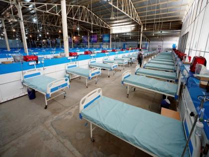 COVID-19: Delhi govt escalate COVID beds capacity in hospitals amid rising cases | COVID-19: Delhi govt escalate COVID beds capacity in hospitals amid rising cases