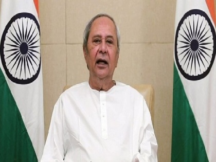 Odisha CM inaugurates 'Sujal Drink from Tap' mission; Cuttack gets 24-hour drinking water | Odisha CM inaugurates 'Sujal Drink from Tap' mission; Cuttack gets 24-hour drinking water