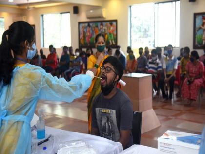 India reports 1,660 new COVID-19 cases, 4,100 deaths in 24 hrs with backlog numbers added | India reports 1,660 new COVID-19 cases, 4,100 deaths in 24 hrs with backlog numbers added India reports 1,660 new COVID-19 cases, 4,100 deaths in 24 hrs with backlog numbers added | India reports 1,660 new COVID-19 cases, 4,100 deaths in 24 hrs with backlog numbers added