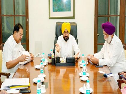 Punjab cabinet gives approval to set up state general category commission for unreserved classes | Punjab cabinet gives approval to set up state general category commission for unreserved classes Punjab cabinet gives approval to set up state general category commission for unreserved classes | Punjab cabinet gives approval to set up state general category commission for unreserved classes