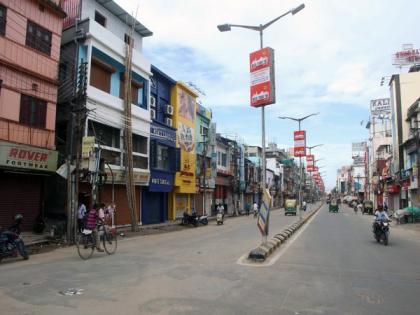 Omicron scare: Tripura likely to impose fresh COVID curbs on New Year | Omicron scare: Tripura likely to impose fresh COVID curbs on New Year
