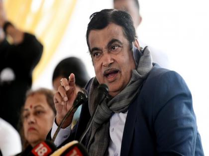 Nitin Gadkari to lay foundation stone of 25 National Highway projects in Jammu today | Nitin Gadkari to lay foundation stone of 25 National Highway projects in Jammu today