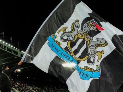 Saudi-led consortium completes takeover of Newcastle United | Saudi-led consortium completes takeover of Newcastle United