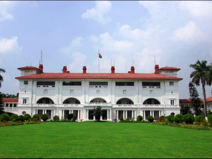 Bihar Raj Bhawan ask VCs to follow decisions of Guv | Bihar Raj Bhawan ask VCs to follow decisions of Guv Bihar Raj Bhawan ask VCs to follow decisions of Guv | Bihar Raj Bhawan ask VCs to follow decisions of Guv