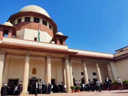 SC seeks UP govt's response on plea seeking cancellation of Ashish Mishra's bail | SC seeks UP govt's response on plea seeking cancellation of Ashish Mishra's bail