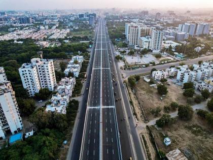 National Highways network will be expanded by 25,000 km in 2022-23 | National Highways network will be expanded by 25,000 km in 2022-23