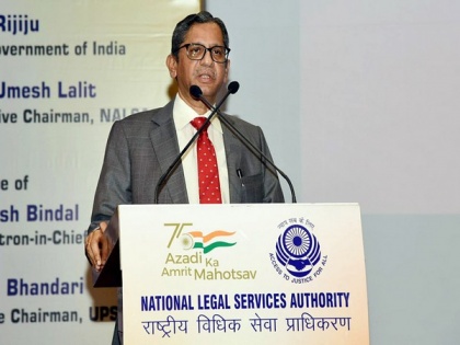 CJI Ramana says passing legislature laws without assessing their impact leads to big issues | CJI Ramana says passing legislature laws without assessing their impact leads to big issues