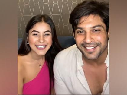 Shehnaaz Gill claps back at trollers who criticised her for dancing at party, months after Sidharth Shukla's death | Shehnaaz Gill claps back at trollers who criticised her for dancing at party, months after Sidharth Shukla's death