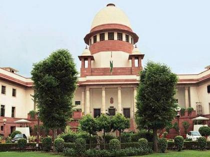 SC grants bail to tribal woman accused of human trafficking | SC grants bail to tribal woman accused of human trafficking