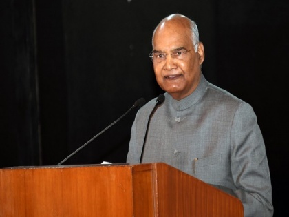 President Kovind to visit UP for two days | President Kovind to visit UP for two days