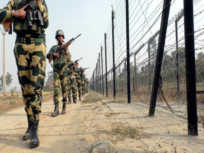 2021 witnessed highest infiltration bids in 5 years from Bangladesh, Pakistan | 2021 witnessed highest infiltration bids in 5 years from Bangladesh, Pakistan