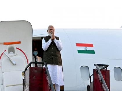 PM Modi to visit Tripura on January 4 to inaugurate new terminal building at Agartala airport | PM Modi to visit Tripura on January 4 to inaugurate new terminal building at Agartala airport