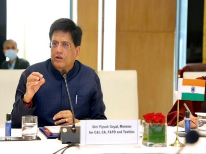 Export of gems, jewellery more than double this financial year; rises to USD 23.62 bn: Piyush Goyal | Export of gems, jewellery more than double this financial year; rises to USD 23.62 bn: Piyush Goyal