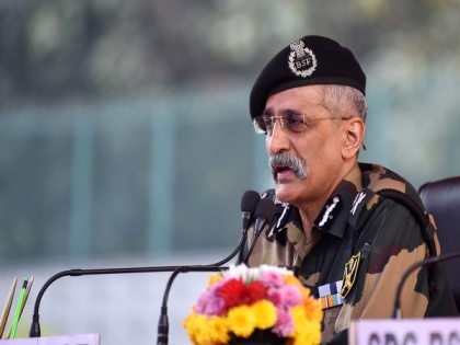Technologically advanced devices being used to stop cattle smuggling at India-Bangladesh border: BSF DG | Technologically advanced devices being used to stop cattle smuggling at India-Bangladesh border: BSF DG