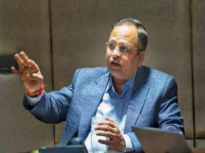 Delhi Health Minister says 54 Omicron cases recorded in national capital, Centre tally for city is 57 | Delhi Health Minister says 54 Omicron cases recorded in national capital, Centre tally for city is 57